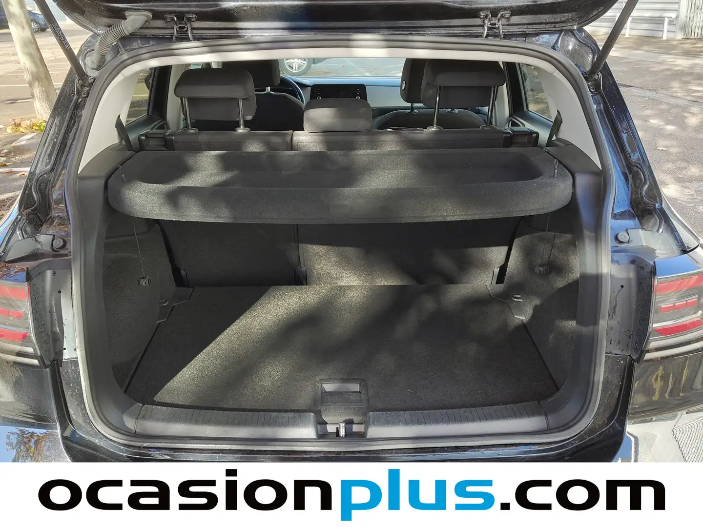 Foto Volkswagen T-Cross Volkswagen T-Cross Life 1.0 TSI (116 CV) DSG