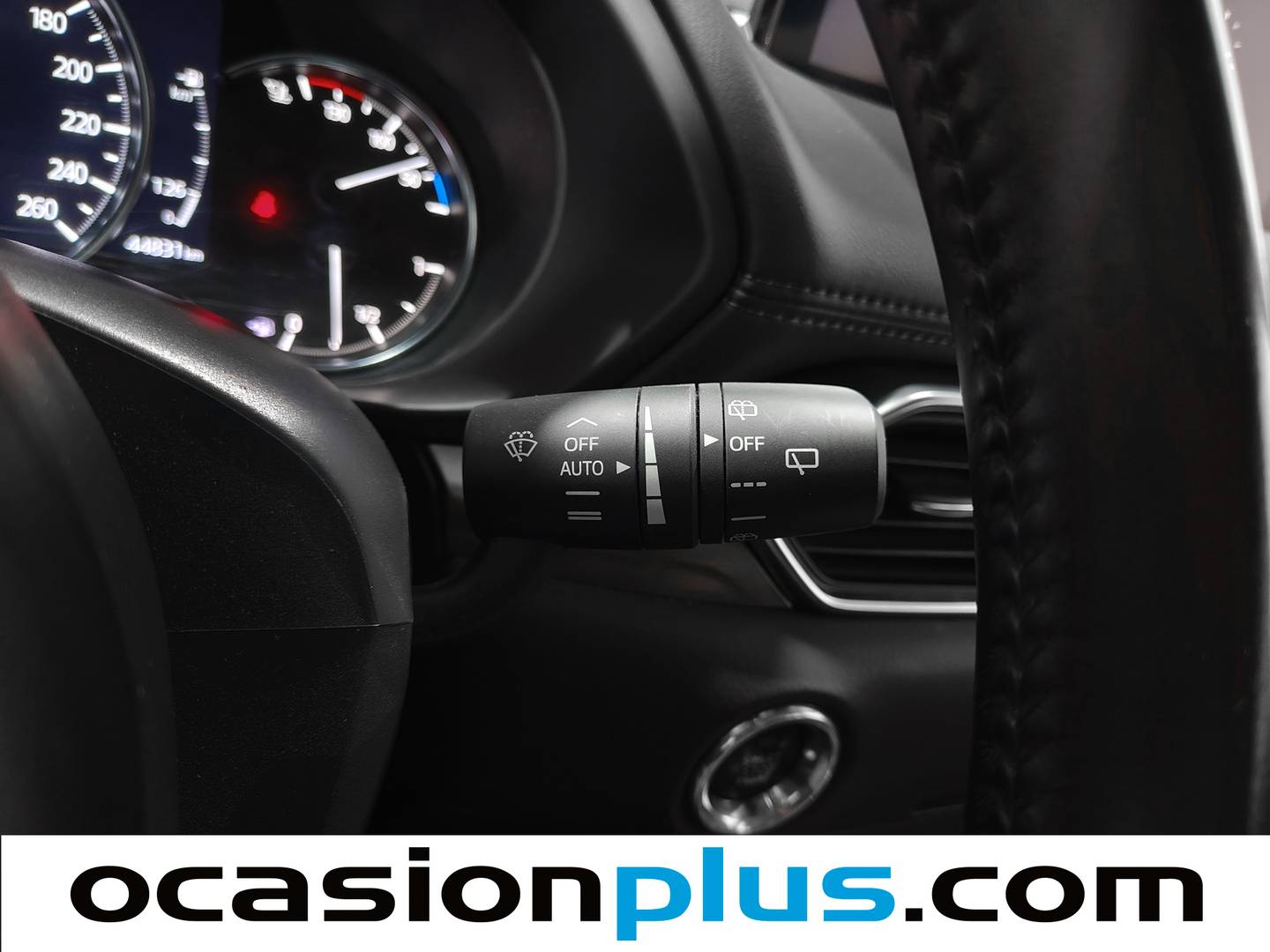 Mazda CX-5 Mazda CX-5 2.0 G Evolution 2WD AT (165 CV) barato