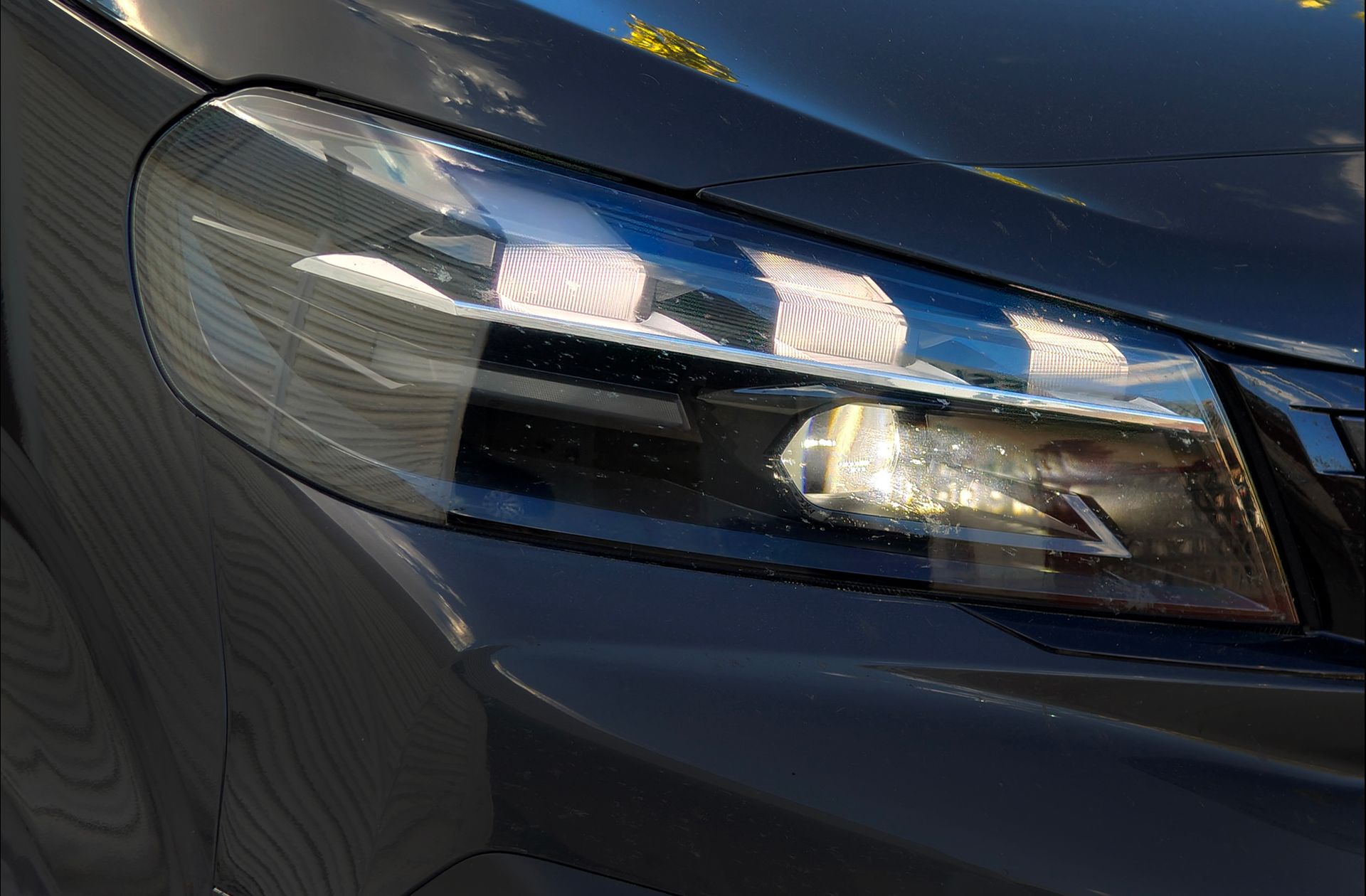 Peugeot Traveller BlueHDi Business Long EAT8 9 plazas - foto 13