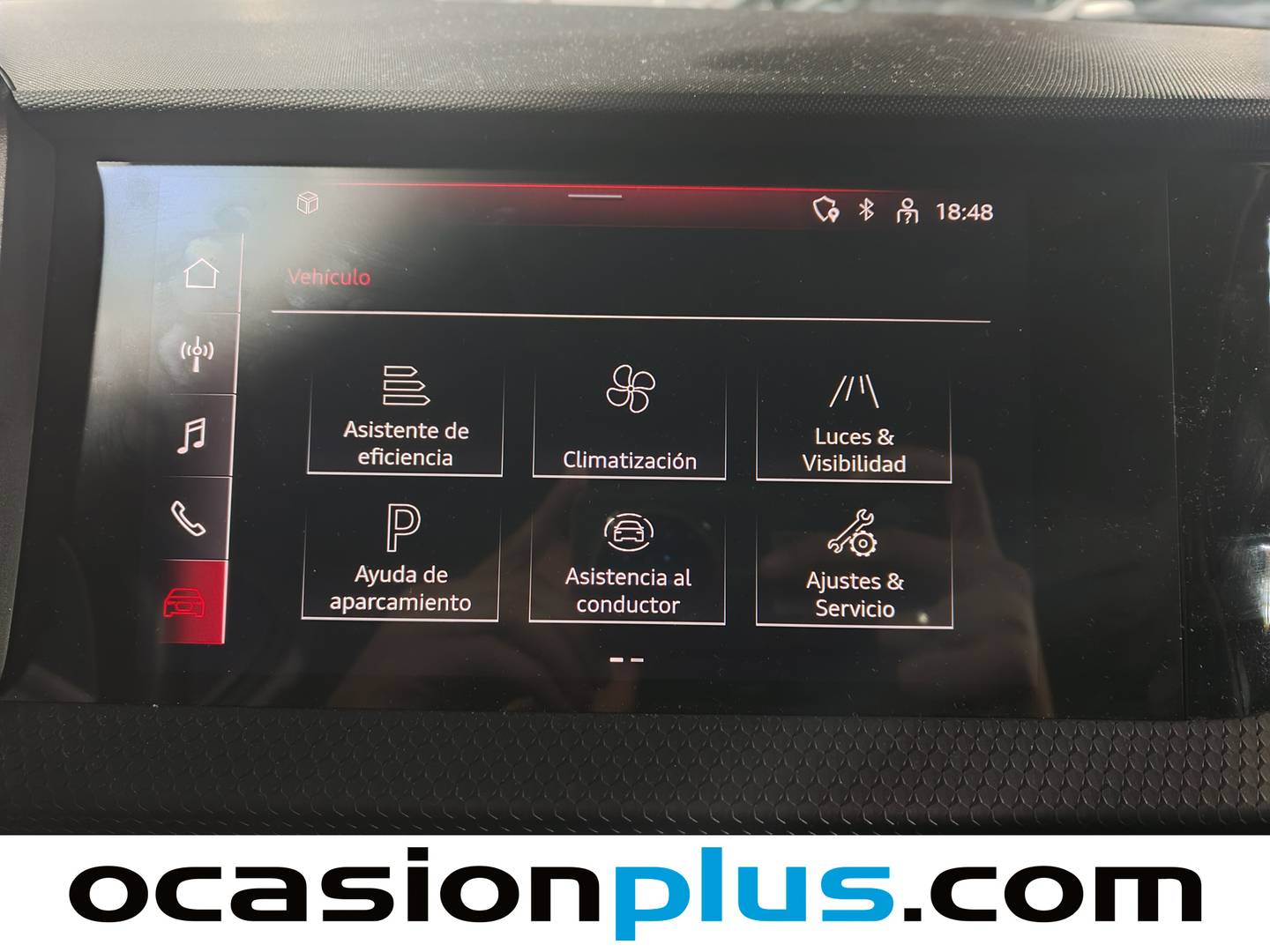 Foto Audi A1 Audi A1 Sportback Adrenalin edition 30 TFSI  (110 CV) S tronic Pack S-line