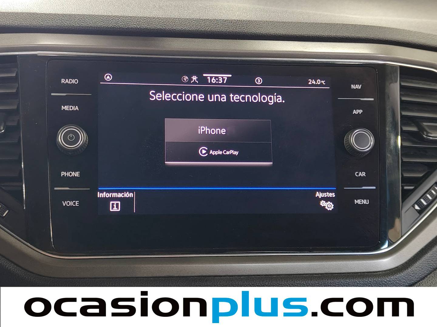 Extras y acabados del Volkswagen T-Roc Volkswagen T-Roc Advance 1.5 TSI (150 CV) DSG