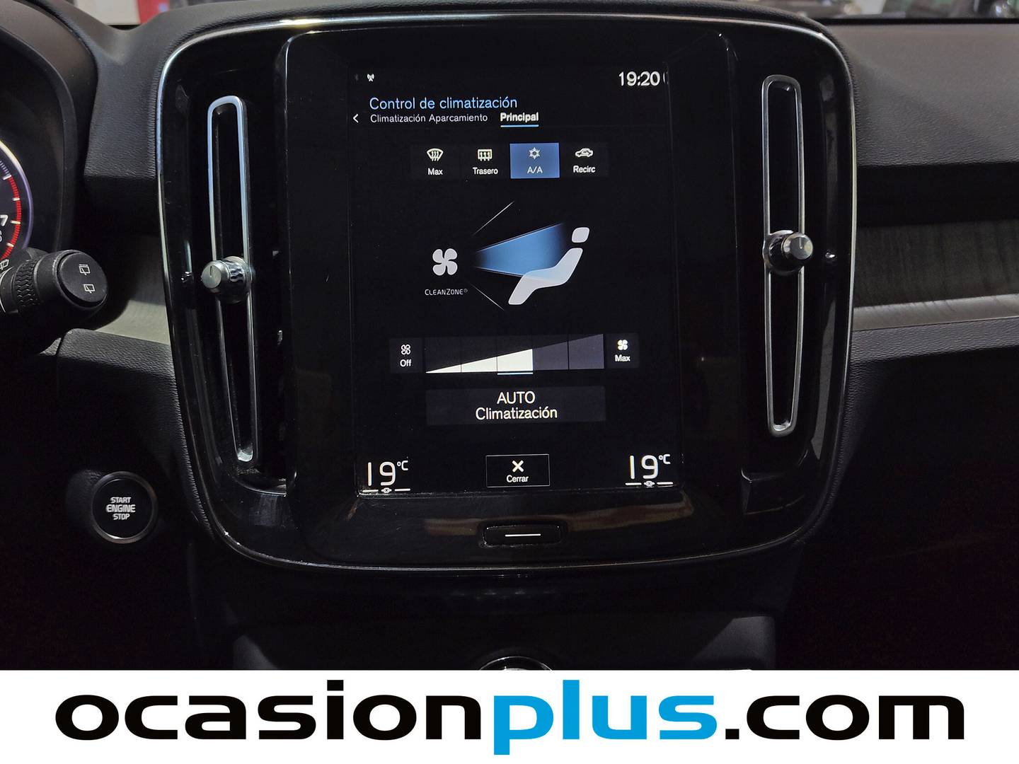 Volvo XC40 Volvo XC40 T4 Inscription Auto (190 CV) al mejor precio