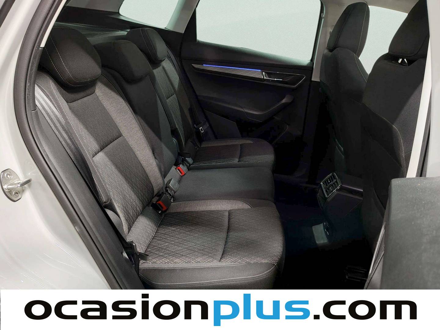 Skoda Karoq Skoda Karoq 1.5 TSI ACT Style DSG (150 CV) gasolina
