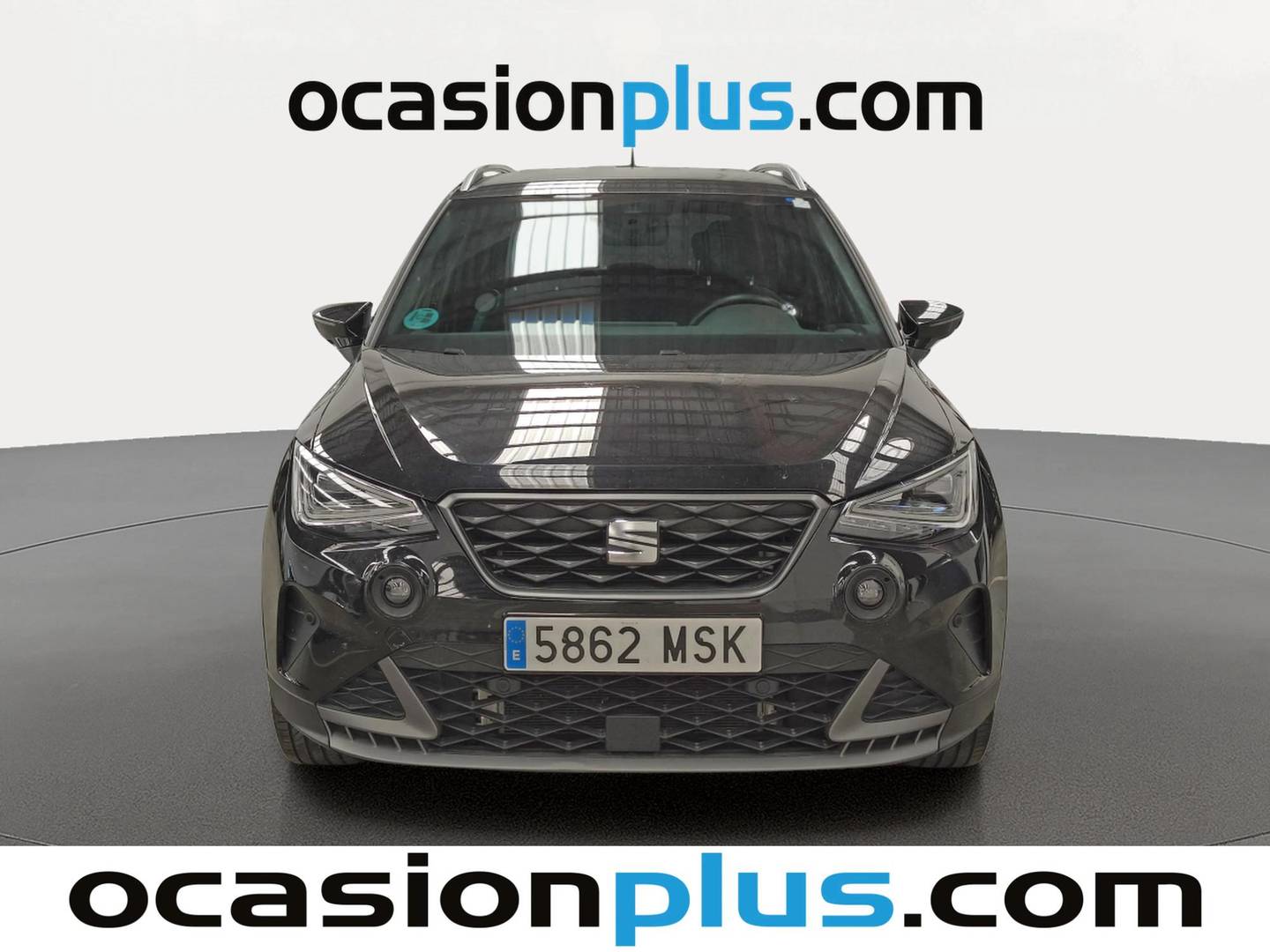 Foto Seat Arona SEAT Arona 1.0 TSI S&S FR XL (115 CV)