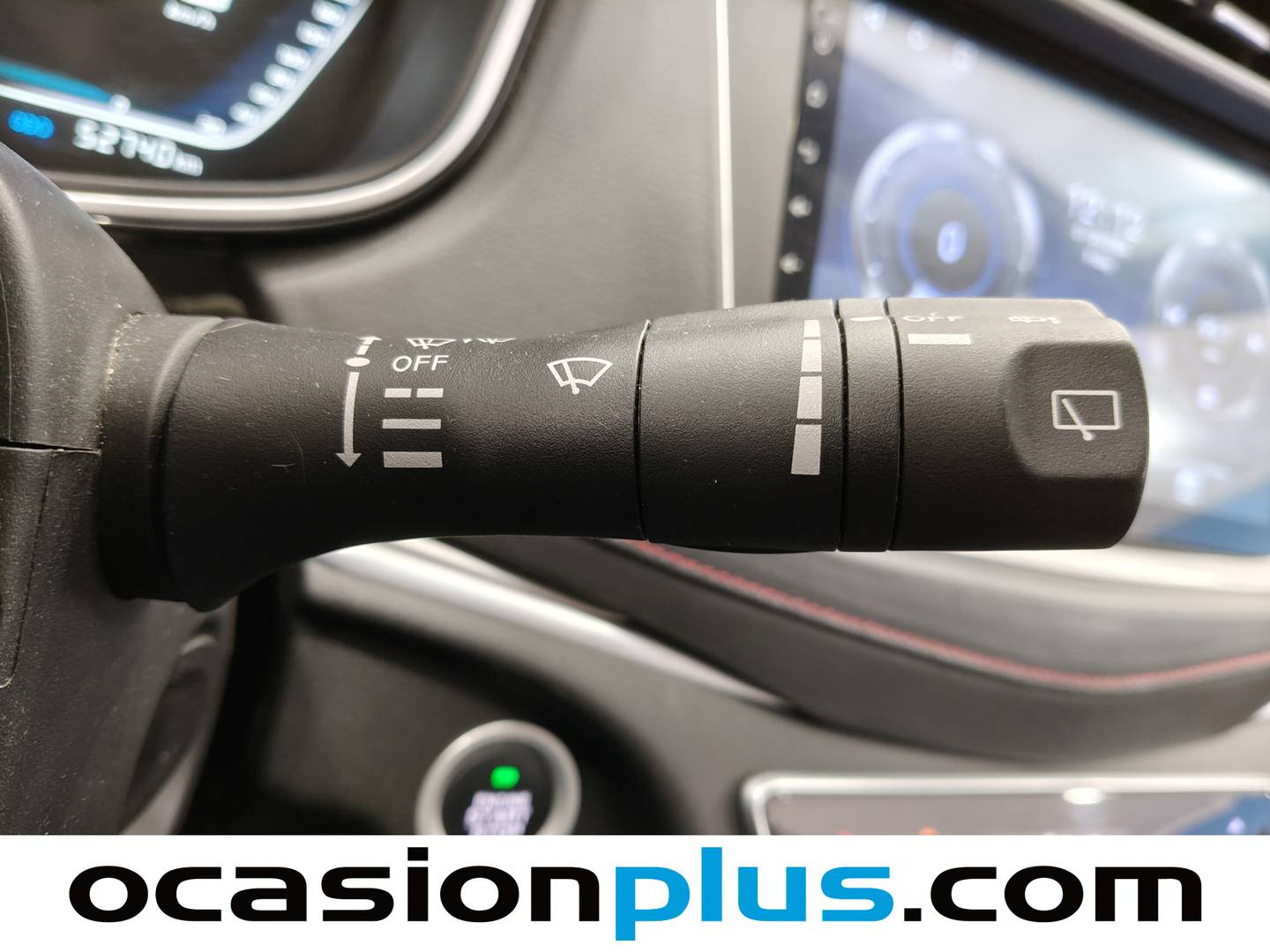 Foto SWM G01 SWM G01 1.5T Luxury (131 CV)