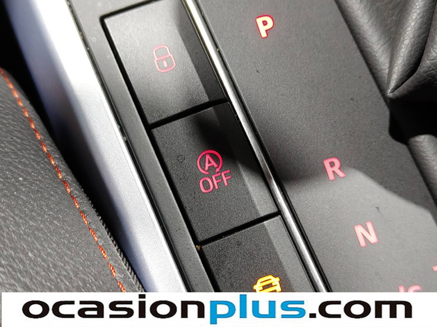 Foto Seat Arona SEAT Arona 1.5 TSI FR Plus DSG (150 CV)