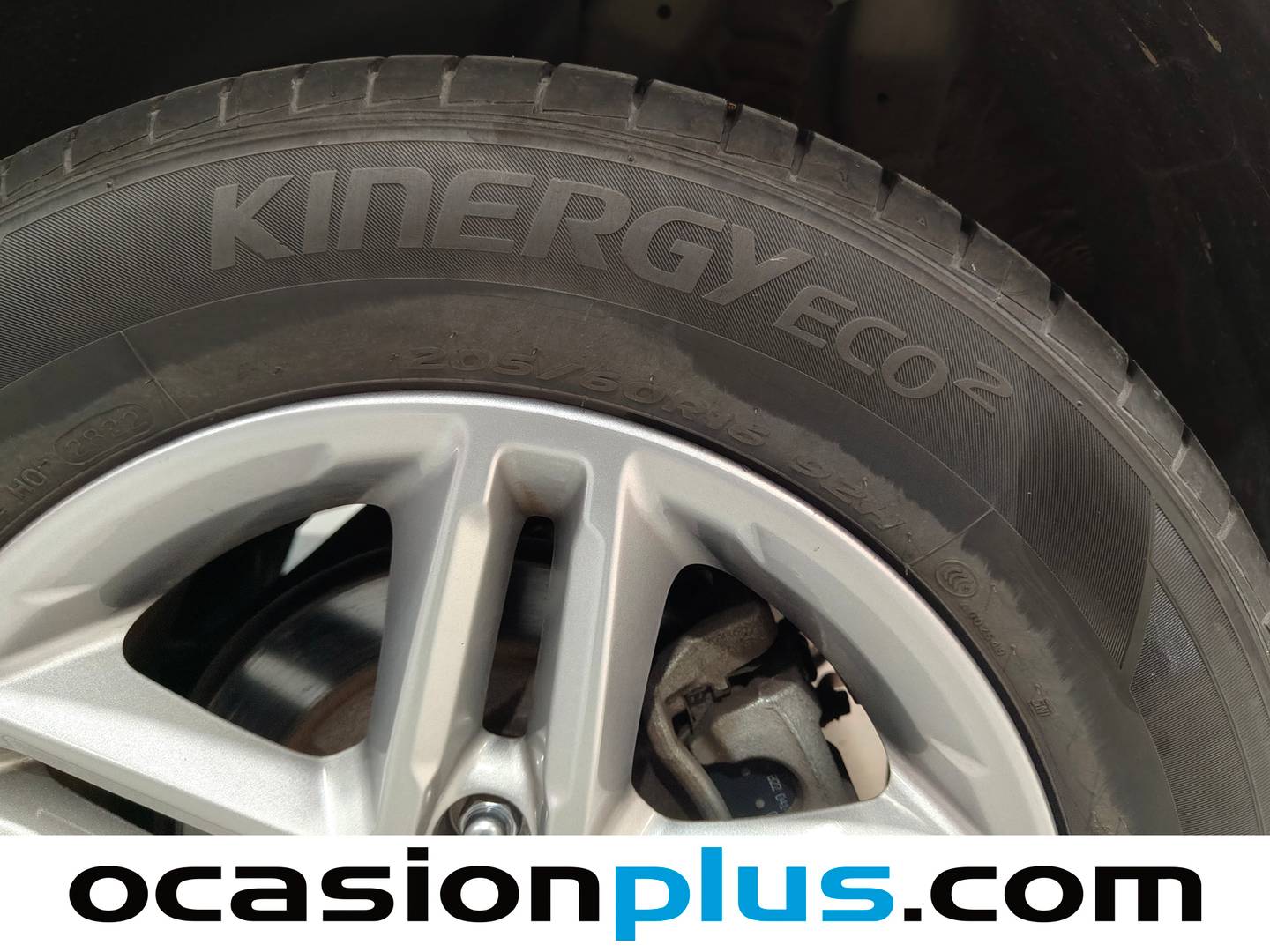 Hyundai Kona Hyundai Kona 1.0 TGDi Maxx 4x2 (120 CV) de ocasión