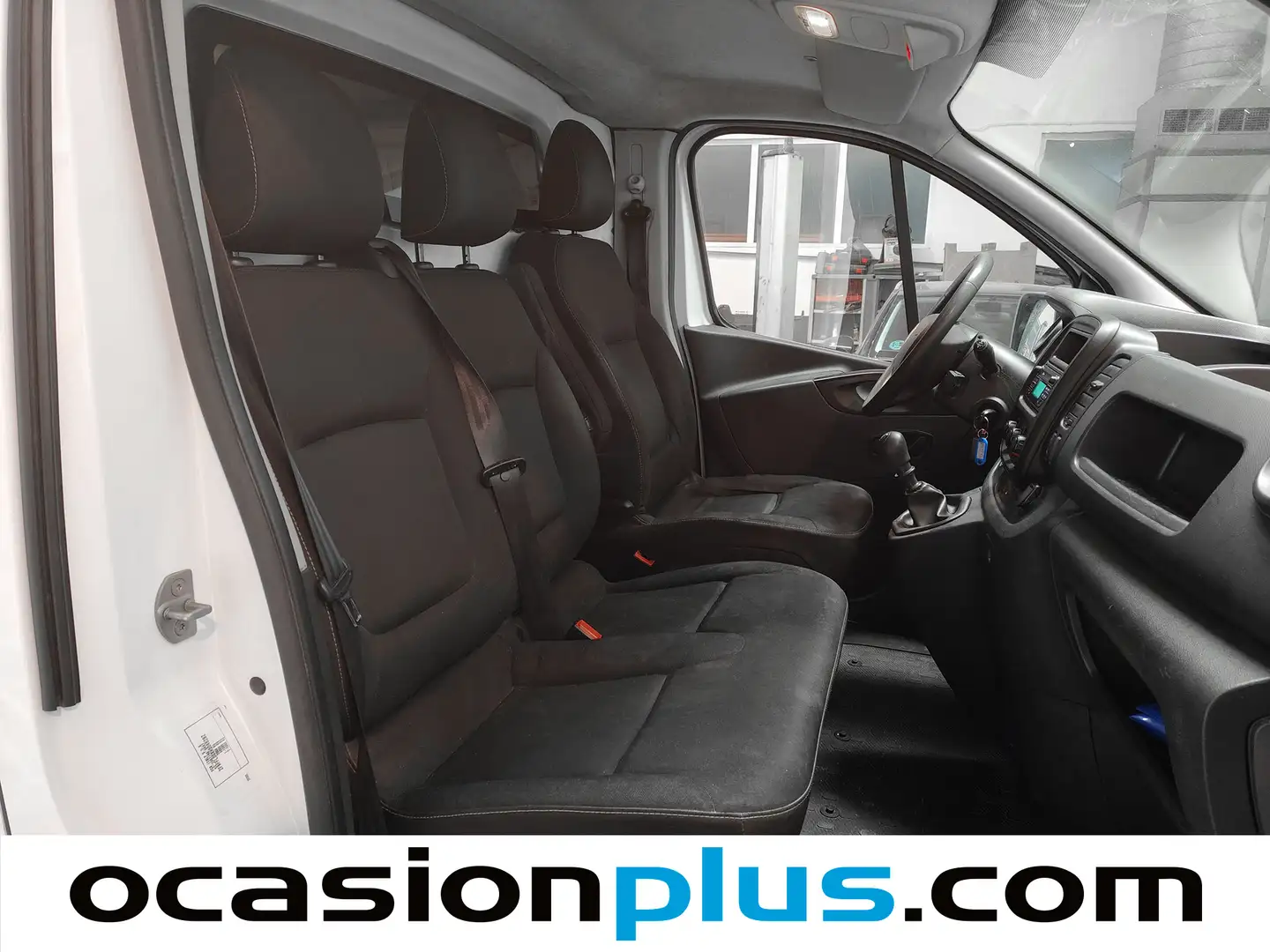 Foto Fiat Talento Fiat Talento Furgon 1.6 MultiJet 1.2 Base N1 Corto (120 CV)