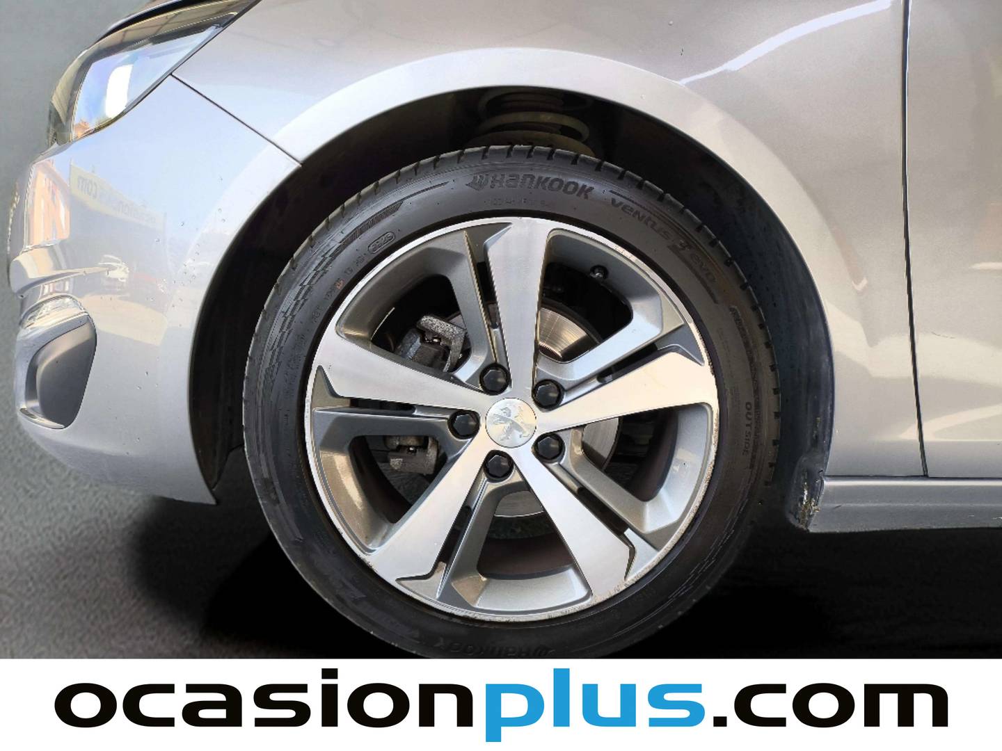 Peugeot 308 Peugeot 308 SW 1.6 e-HDI Allure (115 CV) manual