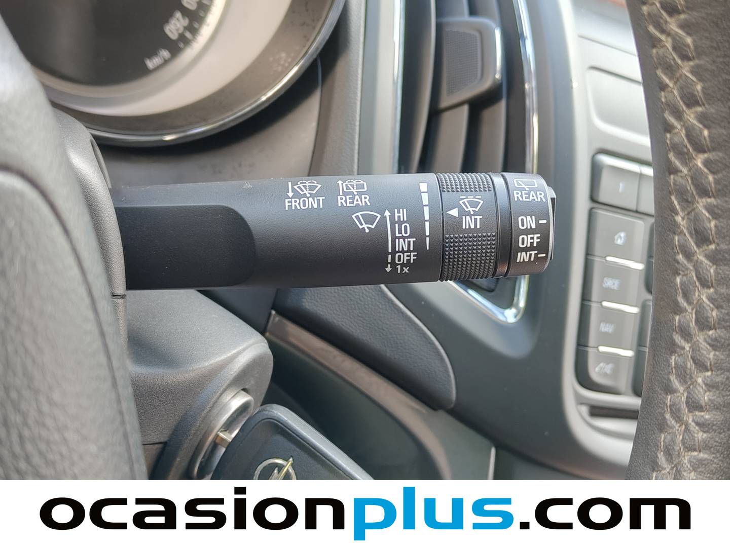 Opel Zafira Tourer Opel Zafira Tourer 1.6 Turbo S/S Excellence (200 CV) 7 Plazas de ocasión