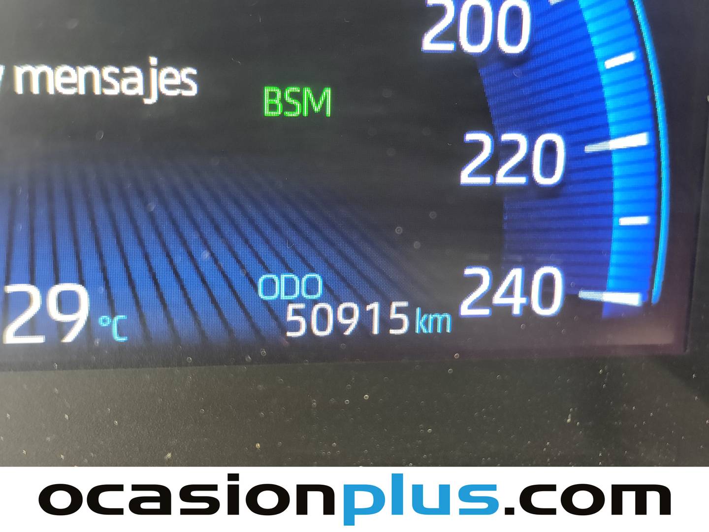 Toyota Corolla Toyota Corolla 1.8 125 Híbrido Sedan ADVANCE E-CVT (122 CV) seminuevo