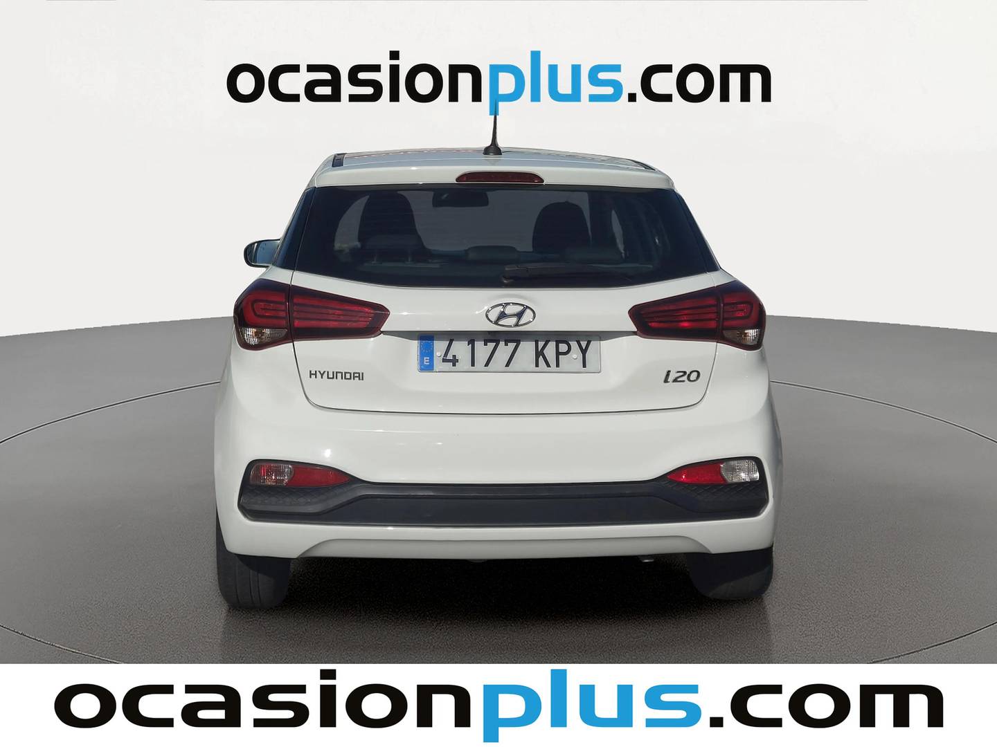 Hyundai i20 Hyundai i20 1.0 TGDI Essence LE (100 CV) al mejor precio
