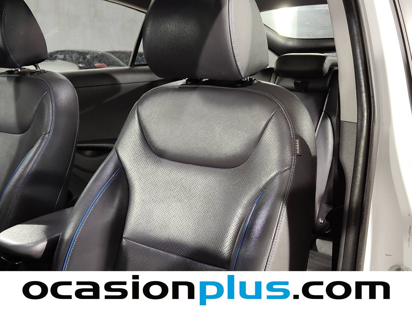 Foto Hyundai IONIQ Hyundai Ioniq 1.6 GDI HEV Style DCT (141 CV)