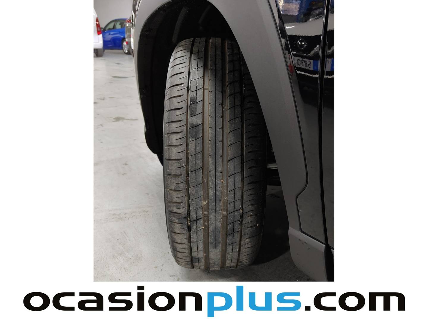 Foto Toyota Corolla Cross Toyota Corolla Cross 1.8 Híbrido Style Auto (140 CV)