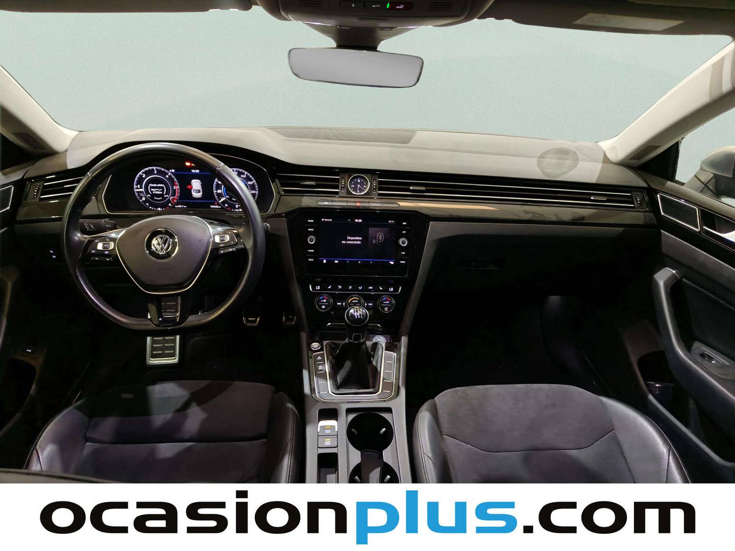 Volkswagen Arteon Volkswagen Arteon Elegance 2.0 TDI (150 CV) de ocasión