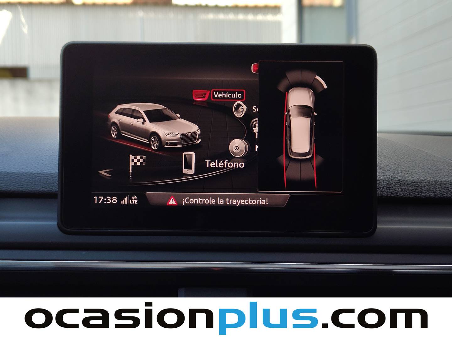 Acabados Audi A4 Audi A4 Avant design 2.0 TDI (190 CV) S tronic