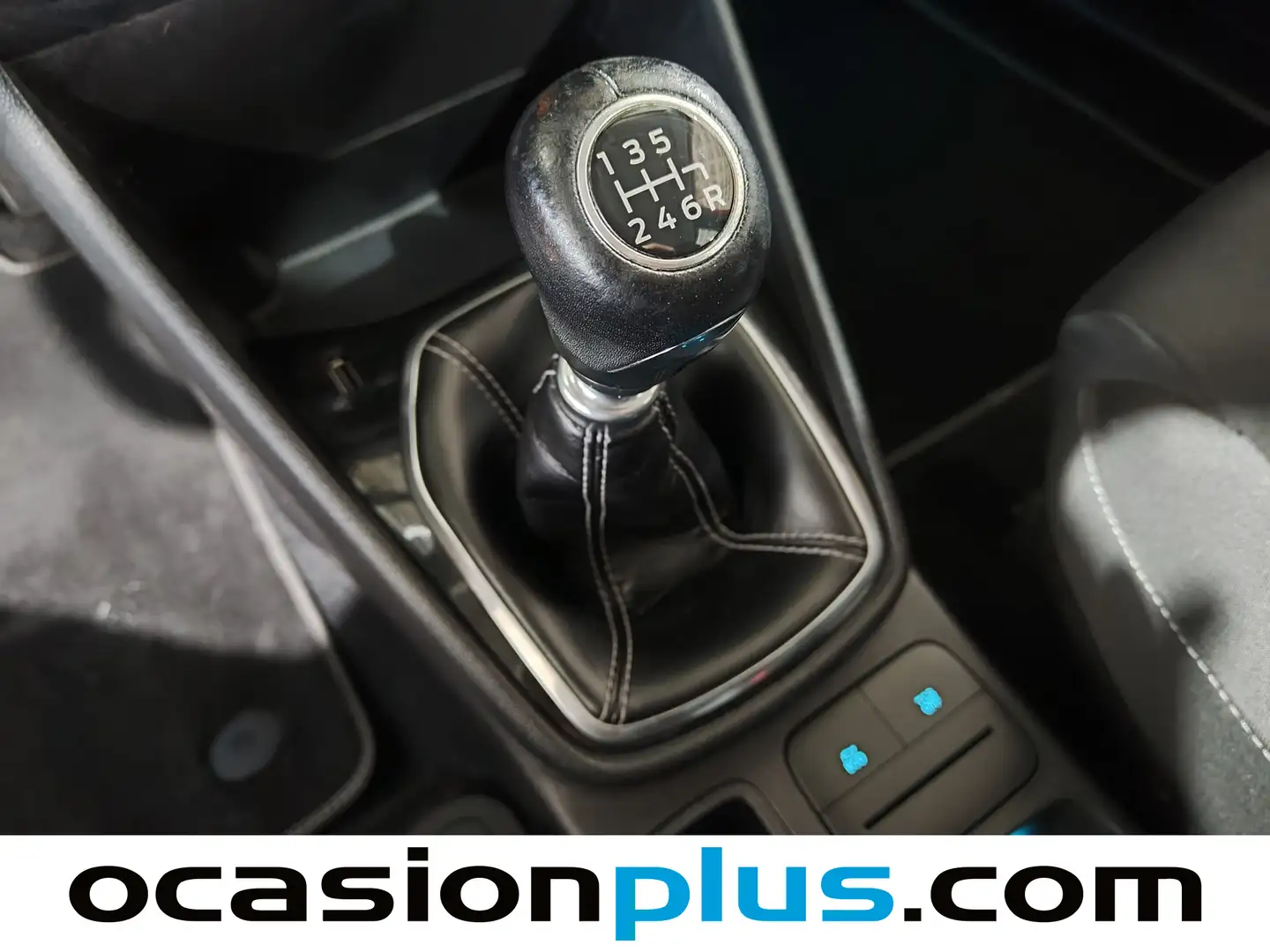 Foto Ford Fiesta Ford Fiesta 1.5 TDCi Titanium (85 CV)