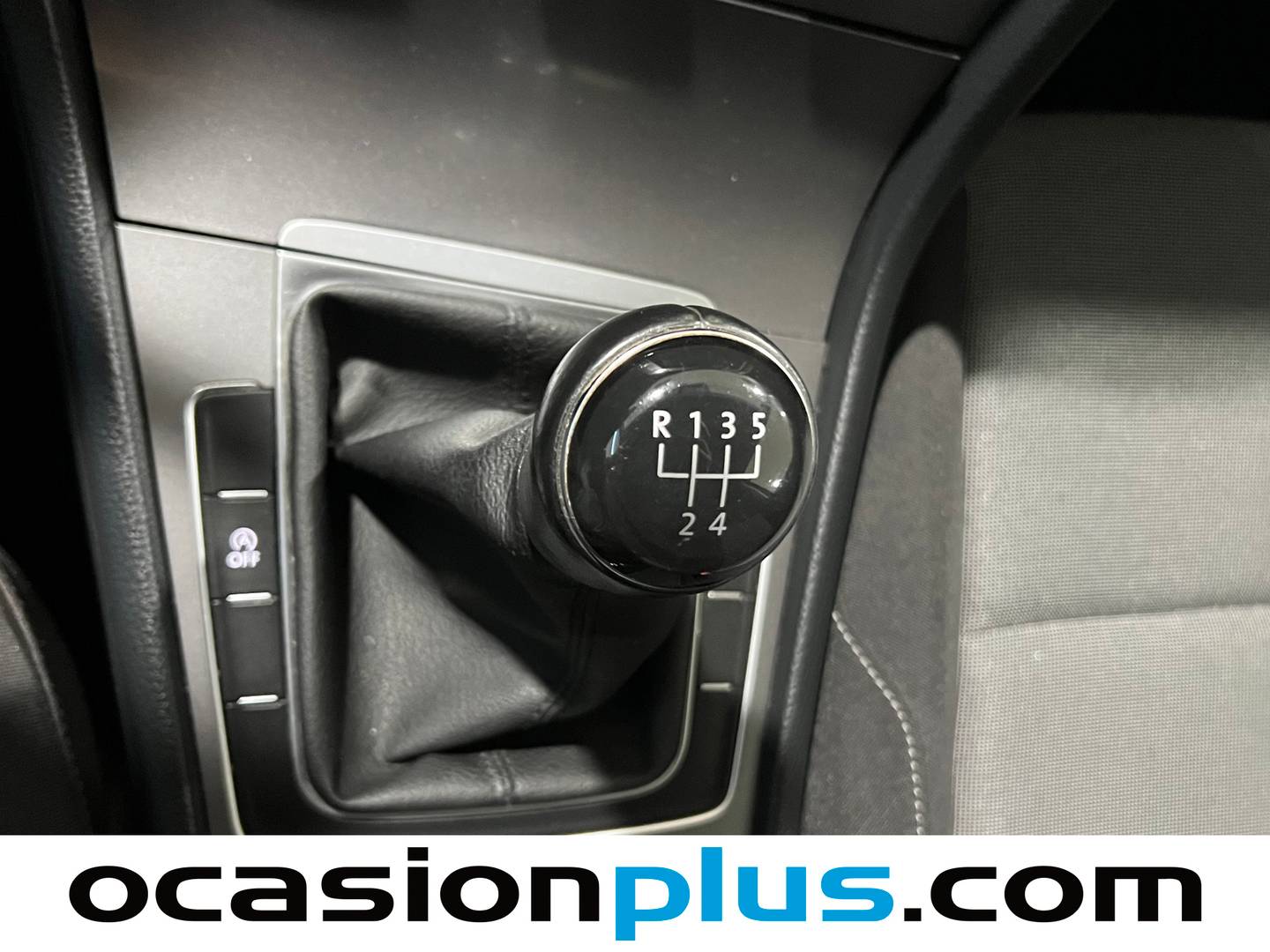 Volkswagen Golf Volkswagen Golf Business 1.6 TDI BMT (105 CV) de segunda mano