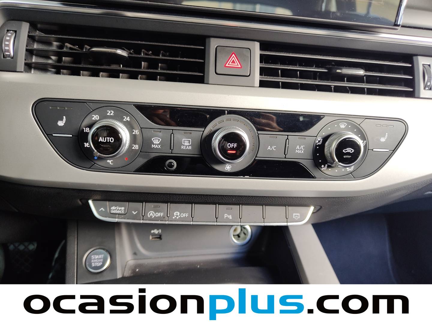 Audi A4 Audi A4 Avant Advanced 35 TFSI (150 CV) S tronic 2023