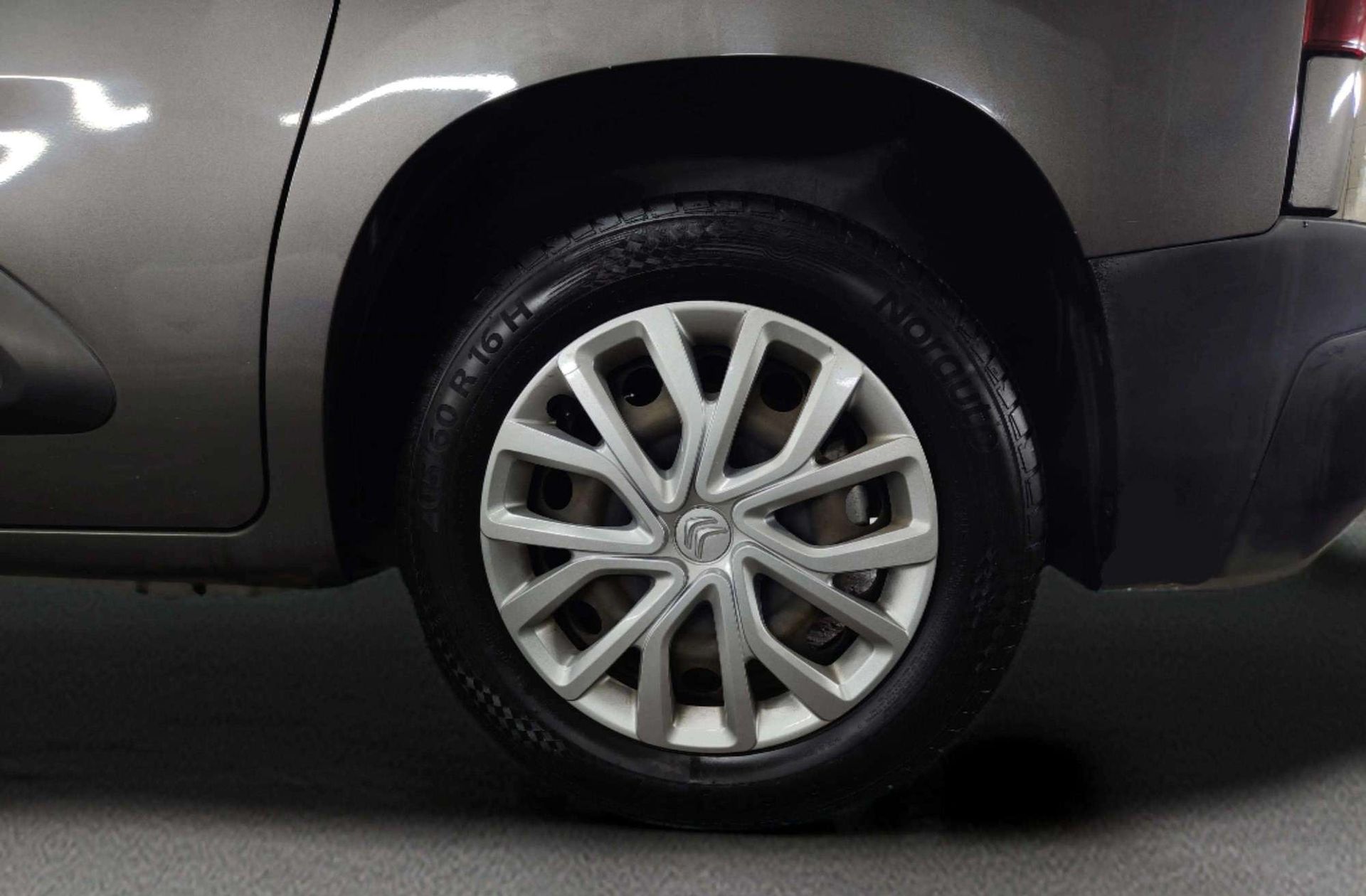Citroën Berlingo Combi BlueHDi 130 Talla M Feel - foto 31