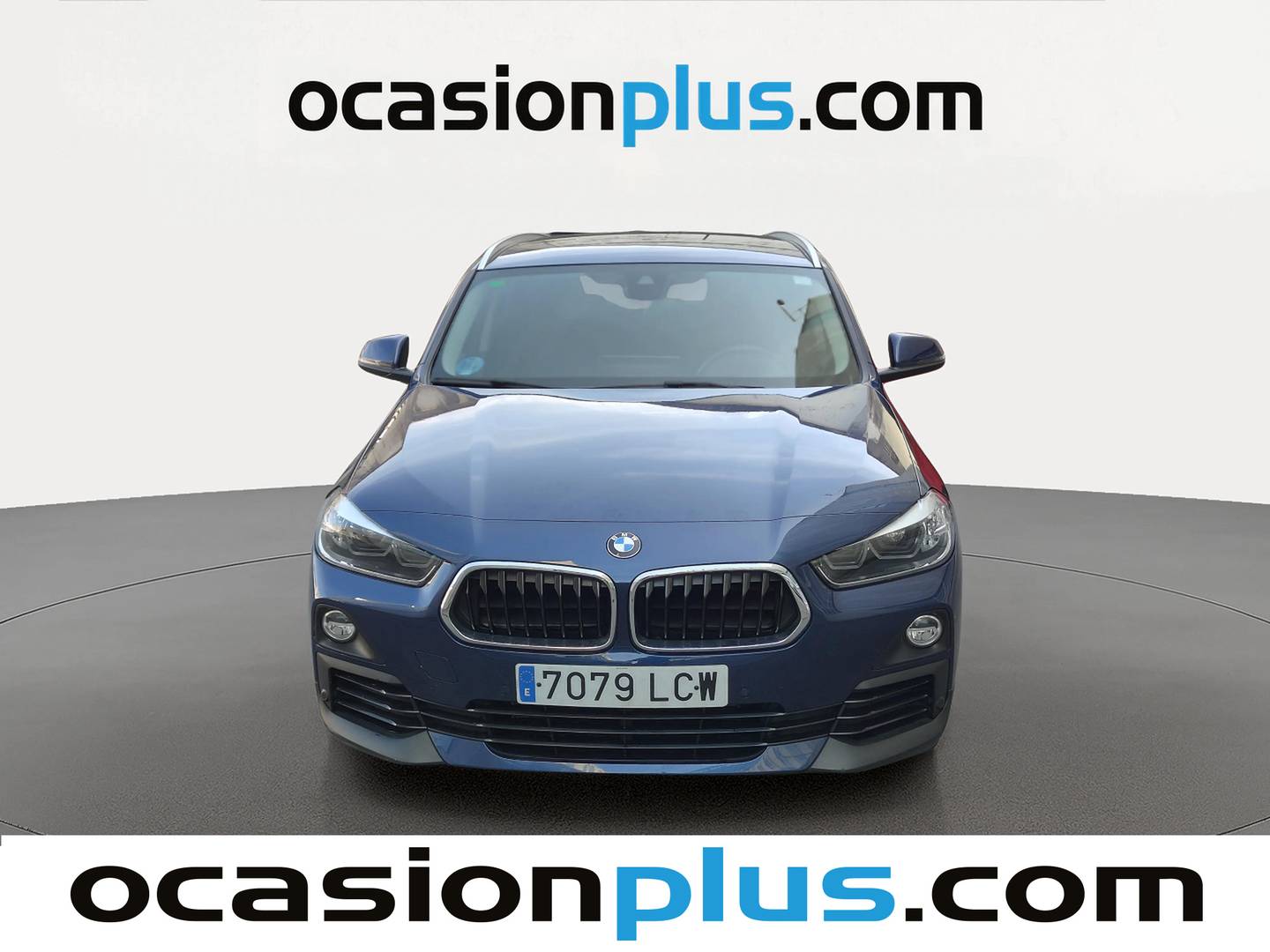 BMW X2 BMW X2 xDrive20d (190 CV) barato