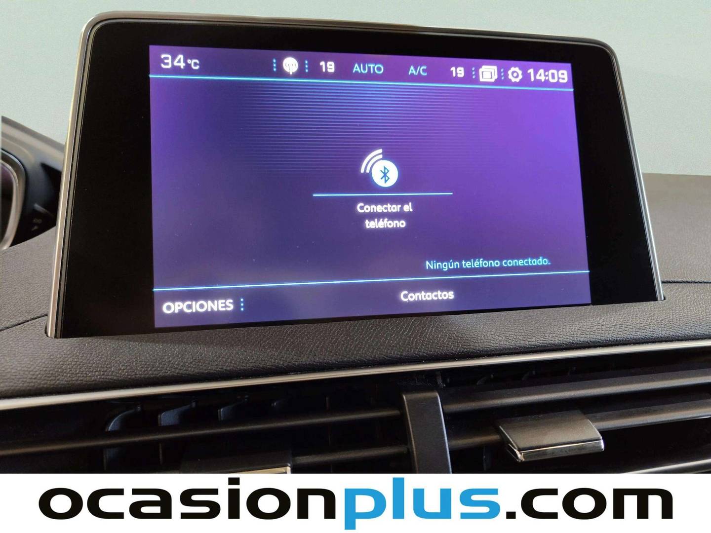 Peugeot 3008 Peugeot 3008 PureTech 130 S&S Allure (130 CV) gasolina