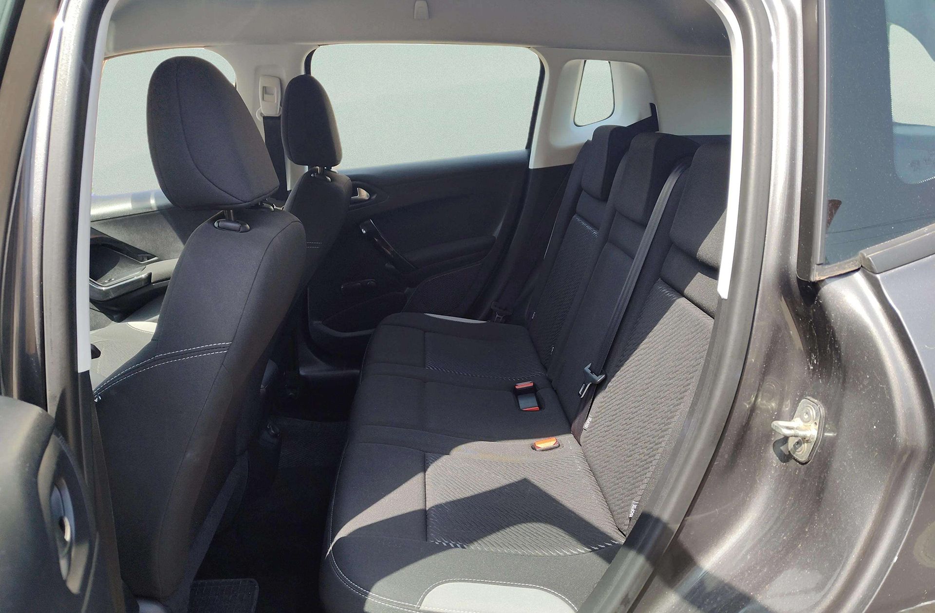 Peugeot 2008 PureTech 82 Access - foto 9