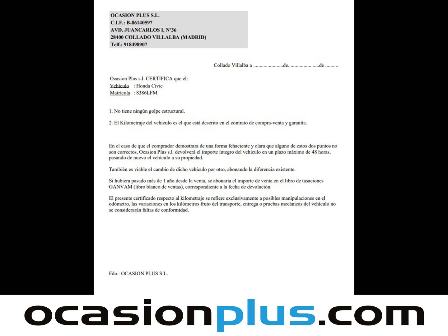 Foto Honda Civic Honda Civic 1.0 I-VTEC Turbo CVT Dynamic (126 CV)