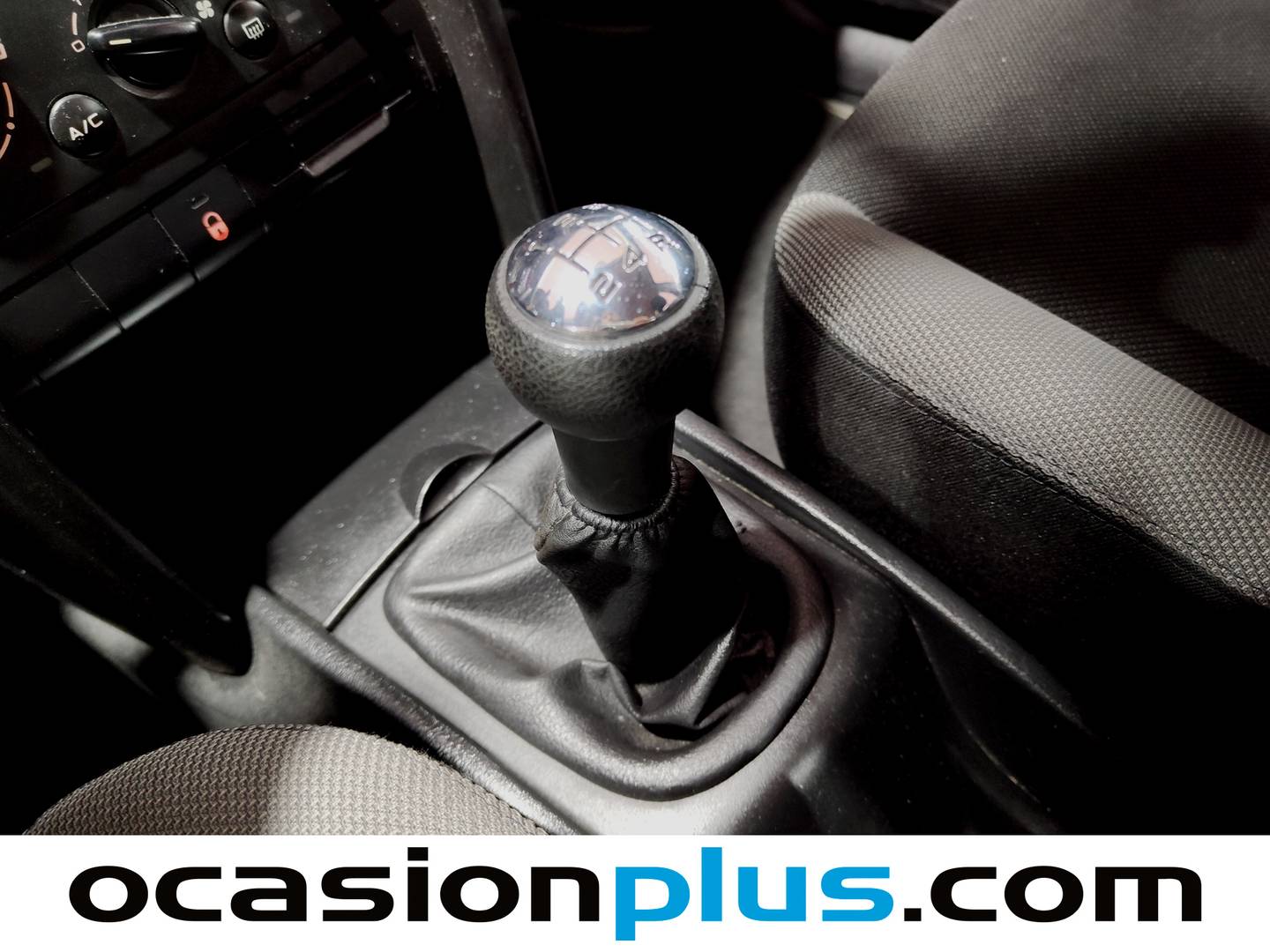 Peugeot 207 Peugeot 207 1.4 16v X-Line (90 CV) de segunda mano