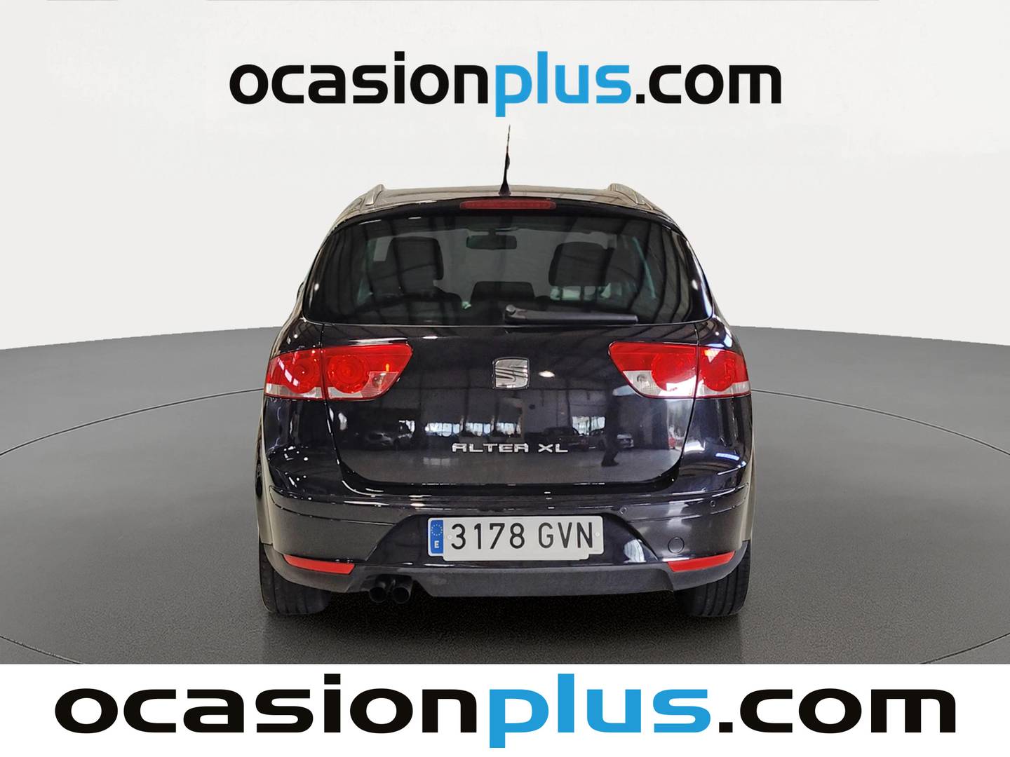 Foto Seat Altea XL SEAT Altea XL 1.4 TSI Style (125 CV)