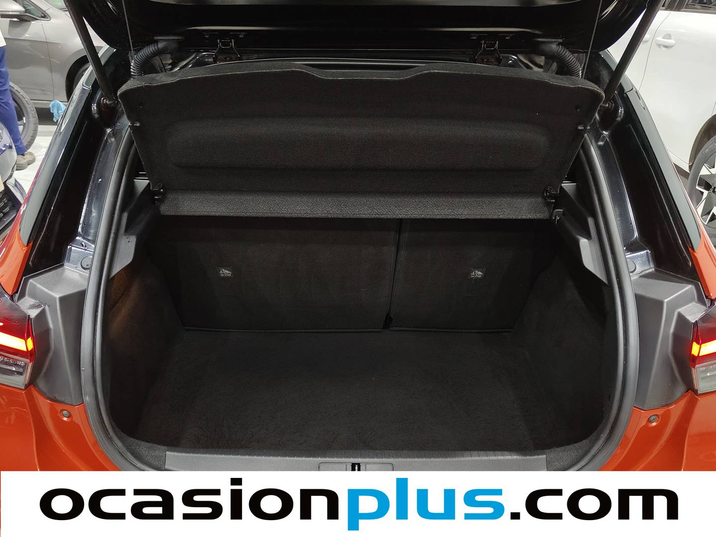 Foto Opel Corsa Opel Corsa 1.2 Turbo XHL GS-Line (100 CV)