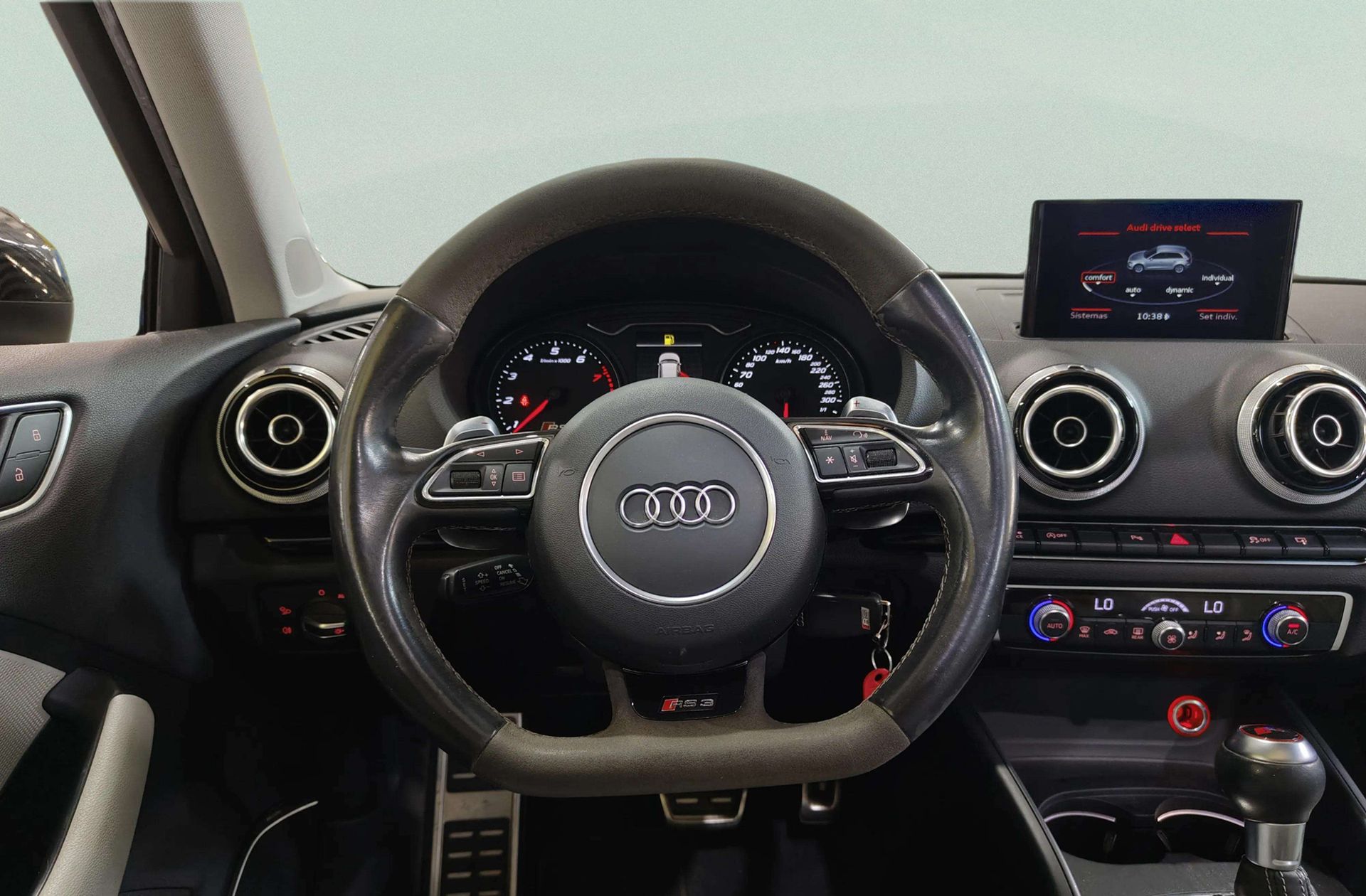 Audi A3 RS3 Sportback 2.5 TFSI quattro S tronic - foto 23