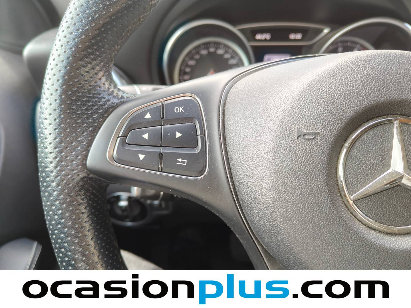 Mercedes GLA Mercedes GLA 180 (122 CV) al mejor precio