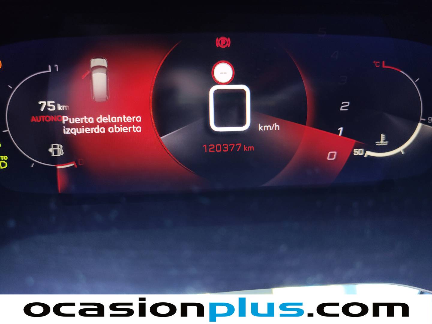 Peugeot 2008 Peugeot 2008 PureTech 130 GT Line (130 CV) seminuevo