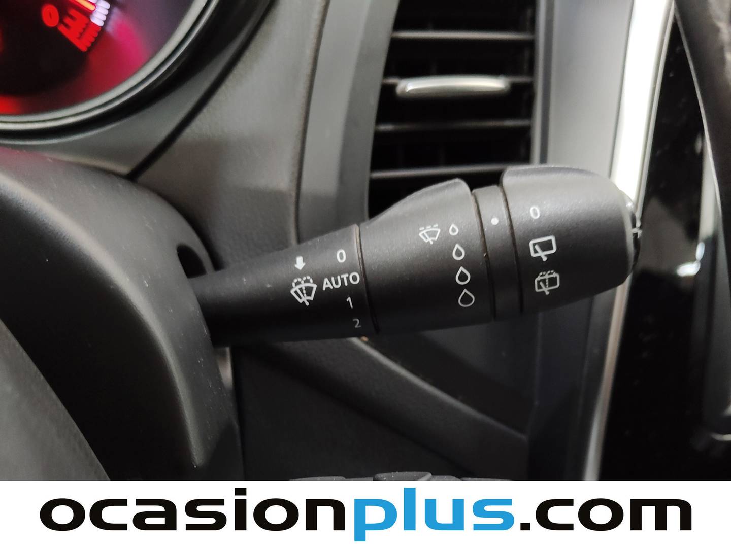 Foto Renault Captur Renault Captur Zen dCi (90 CV)