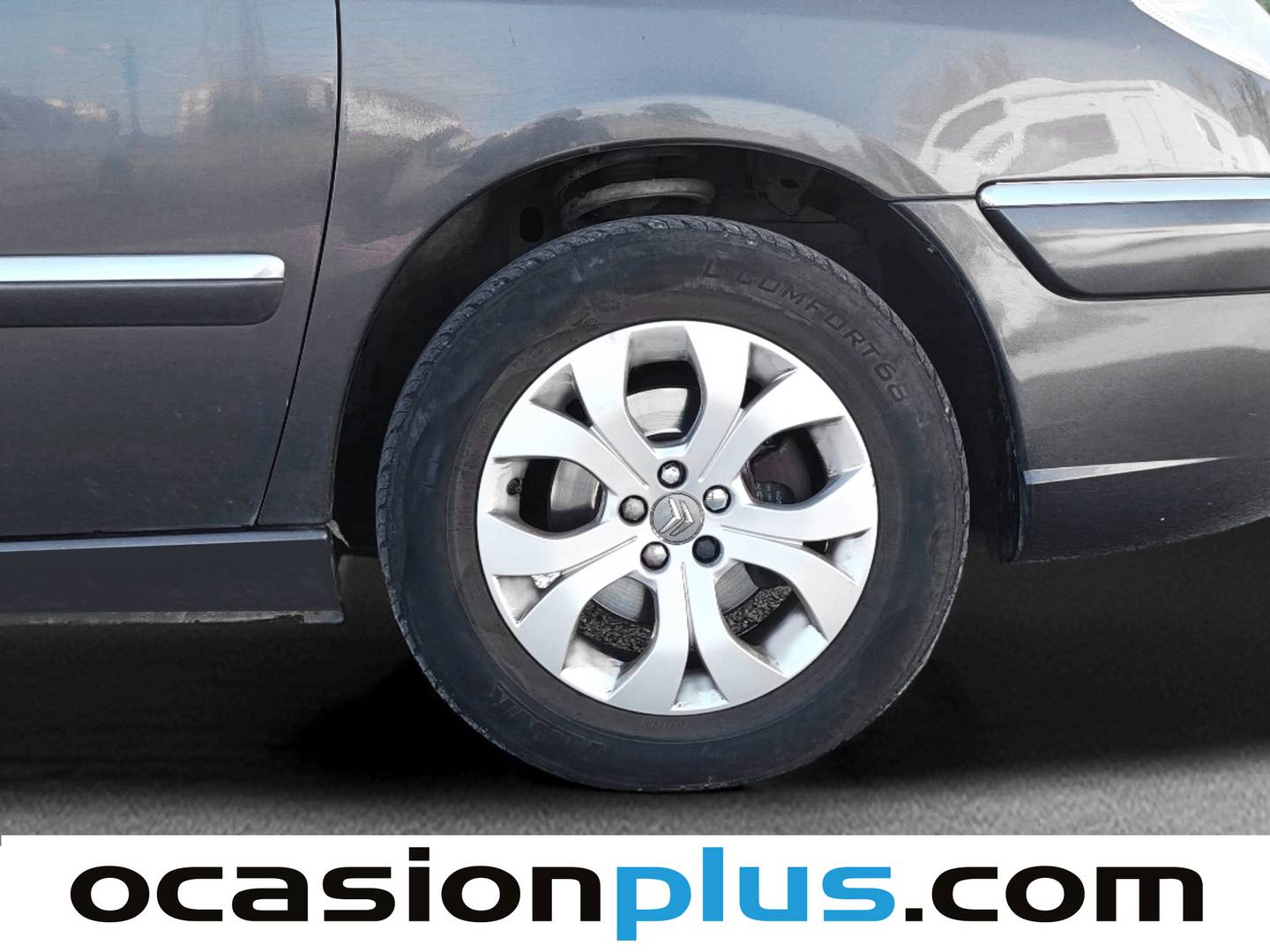 Citroën C8 Citroën C8 2.0 HDI Premier (138 CV) km 0