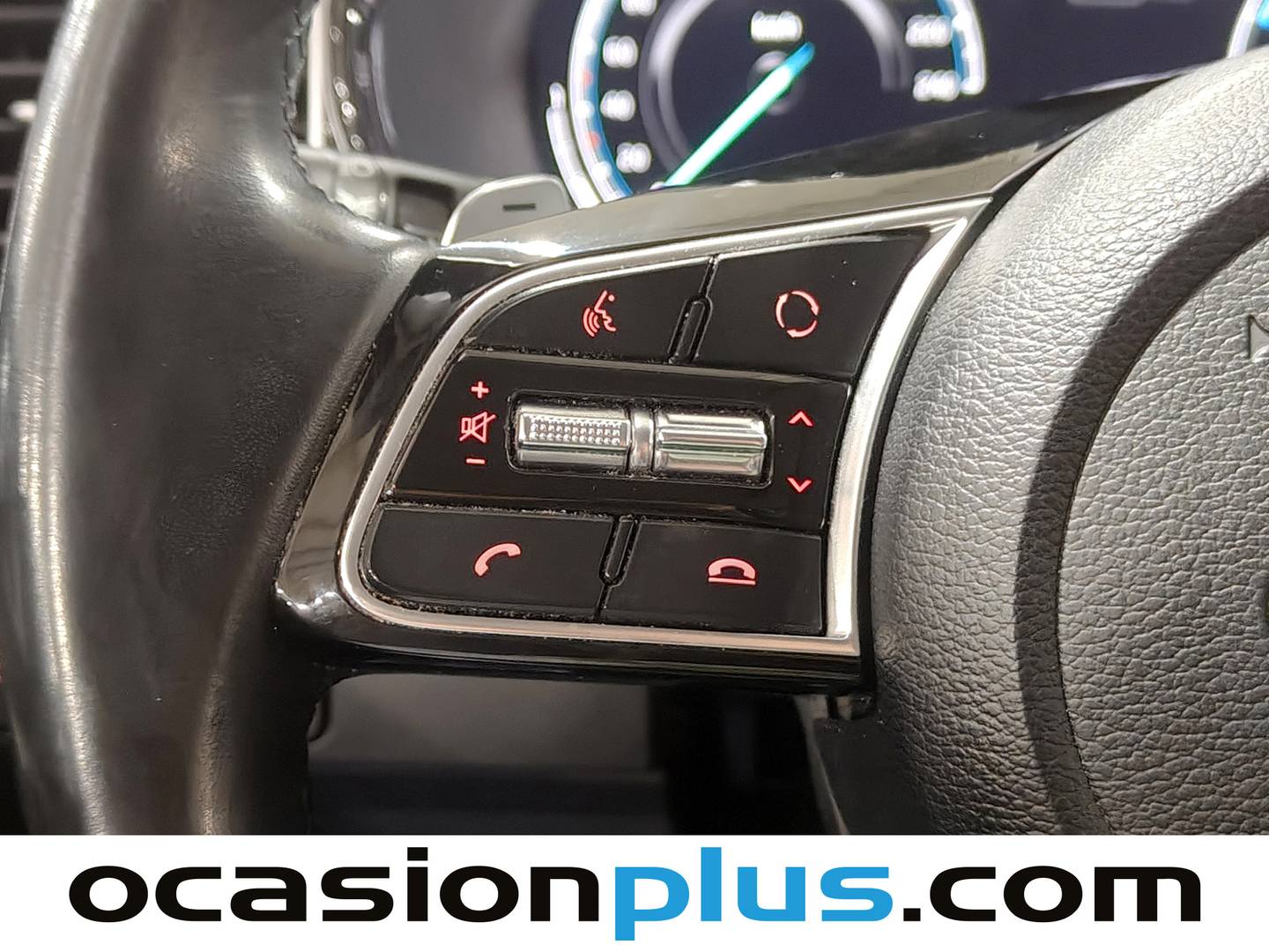 KIA XCeed Kia XCeed 1.6 GDi PHEV eTech (141 CV) 141cv