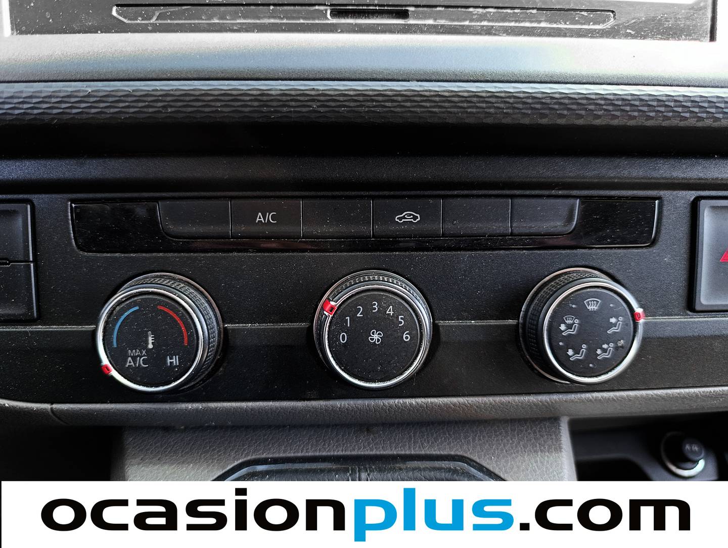 Volkswagen Transporter Volkswagen Transporter Furgon Batalla Larga TN 2.0 TDI (150 CV) seminuevo