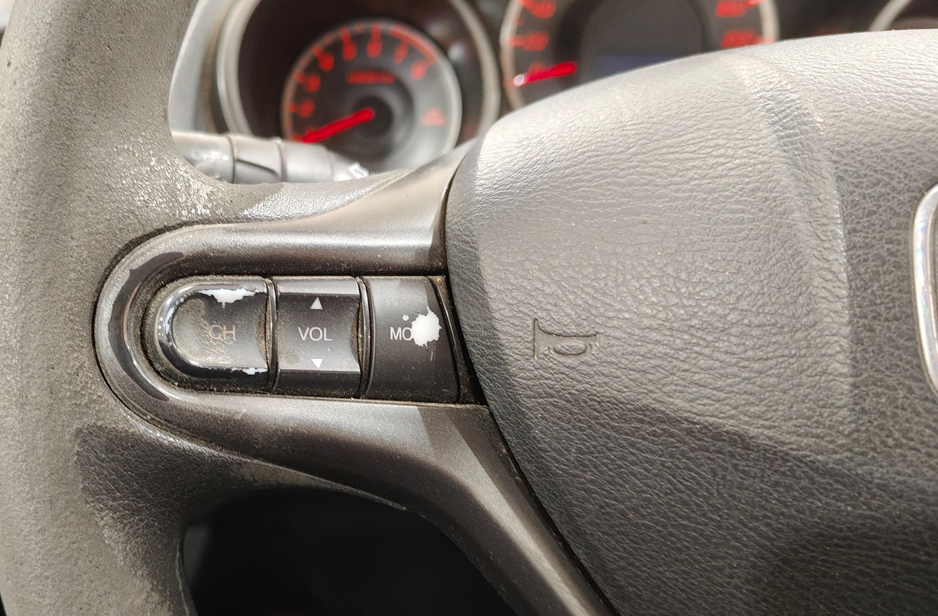 Honda Jazz 1.4 i-VTEC Trend - foto 21