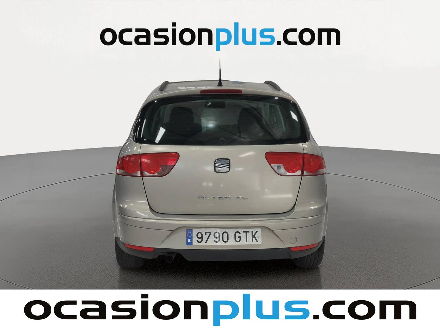 Seat Altea XL Seat Altea XL 1.6 Reference (102 CV) barato