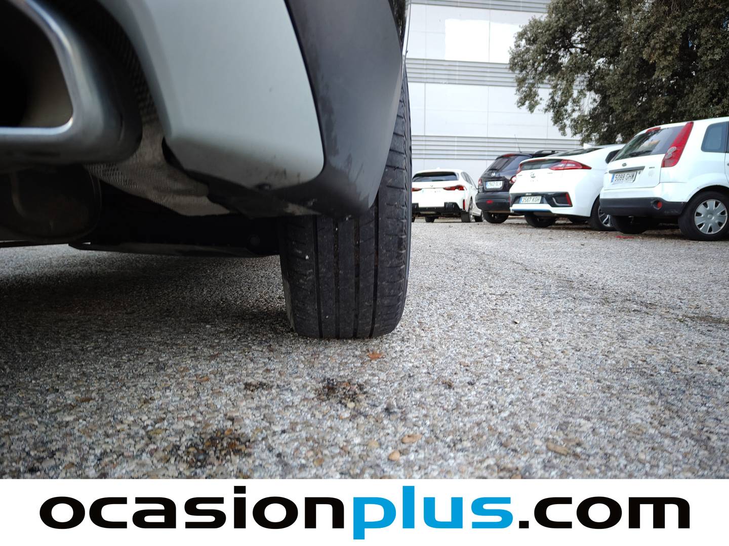 Foto BMW X3 BMW X3 xDrive30e xLine (292 CV)