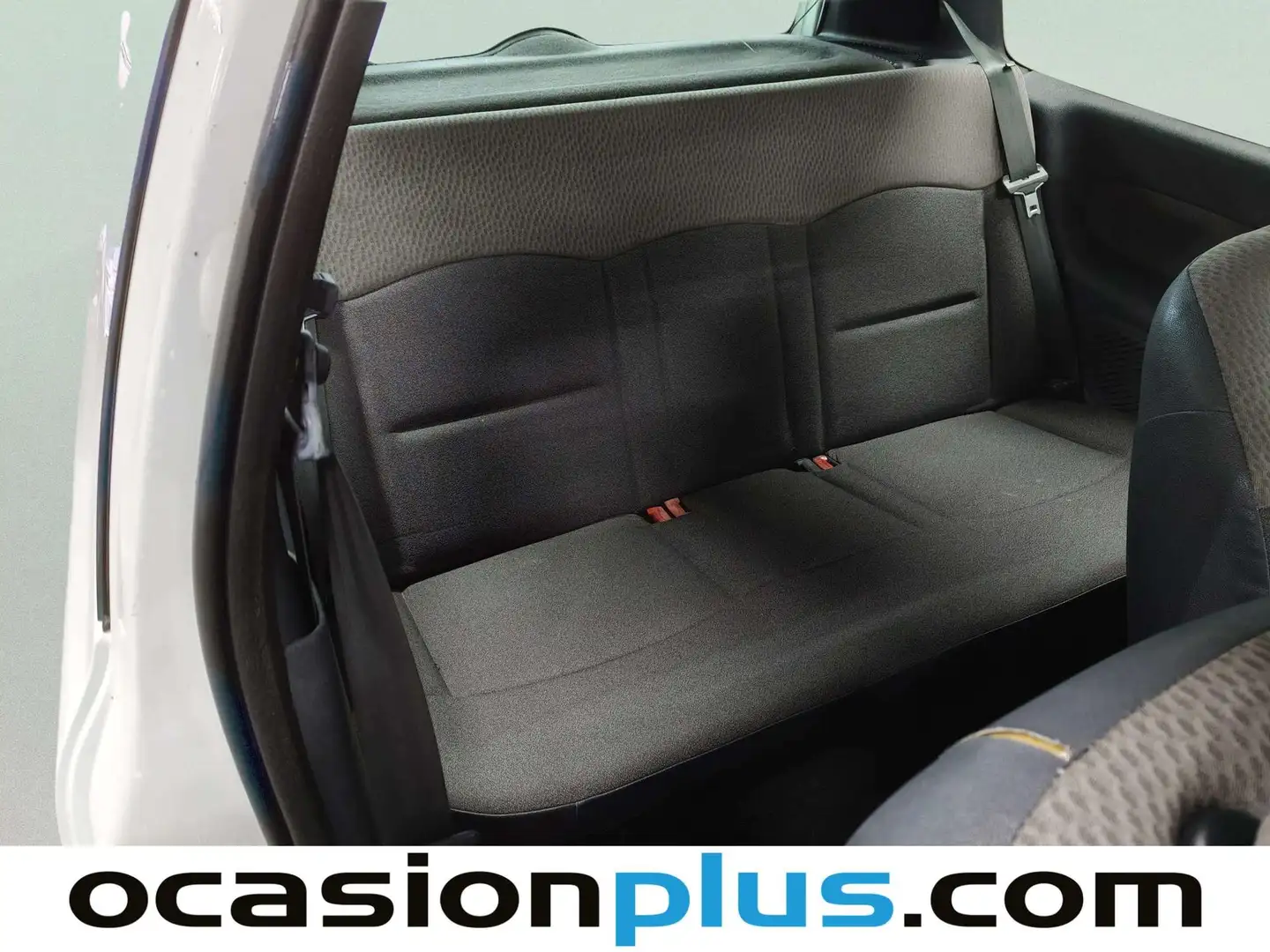 Foto Renault Clio Renault Clio Confort Expression dCi (65 CV)