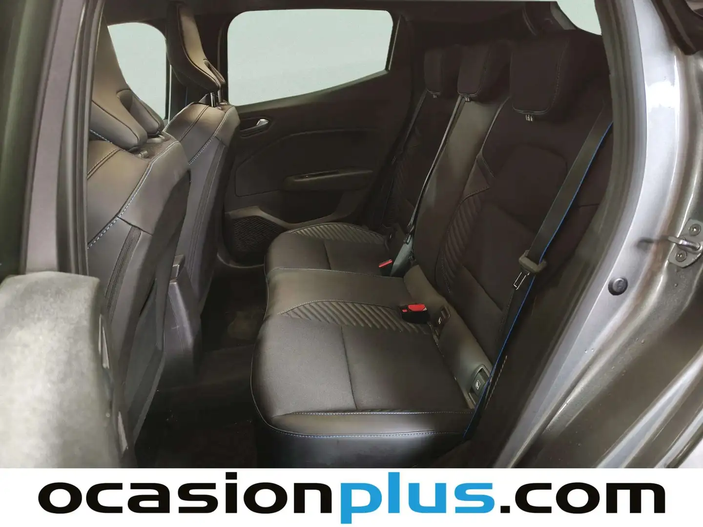 Foto Renault Clio Renault Clio Esprit Alpine E-Tech (143 CV)