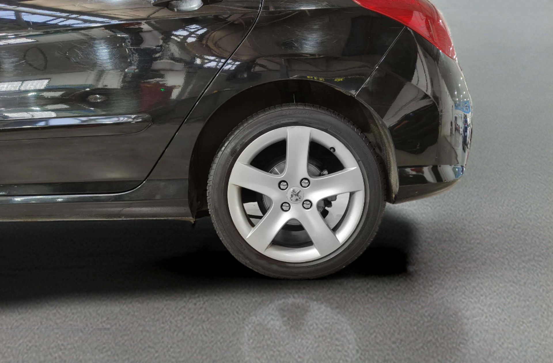 Peugeot 308 1.6 HDi FAP Premium - foto 28