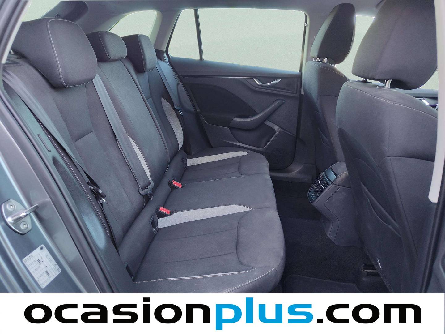 Skoda Scala Skoda Scala 1.0 TSI Selection (115 CV) gasolina