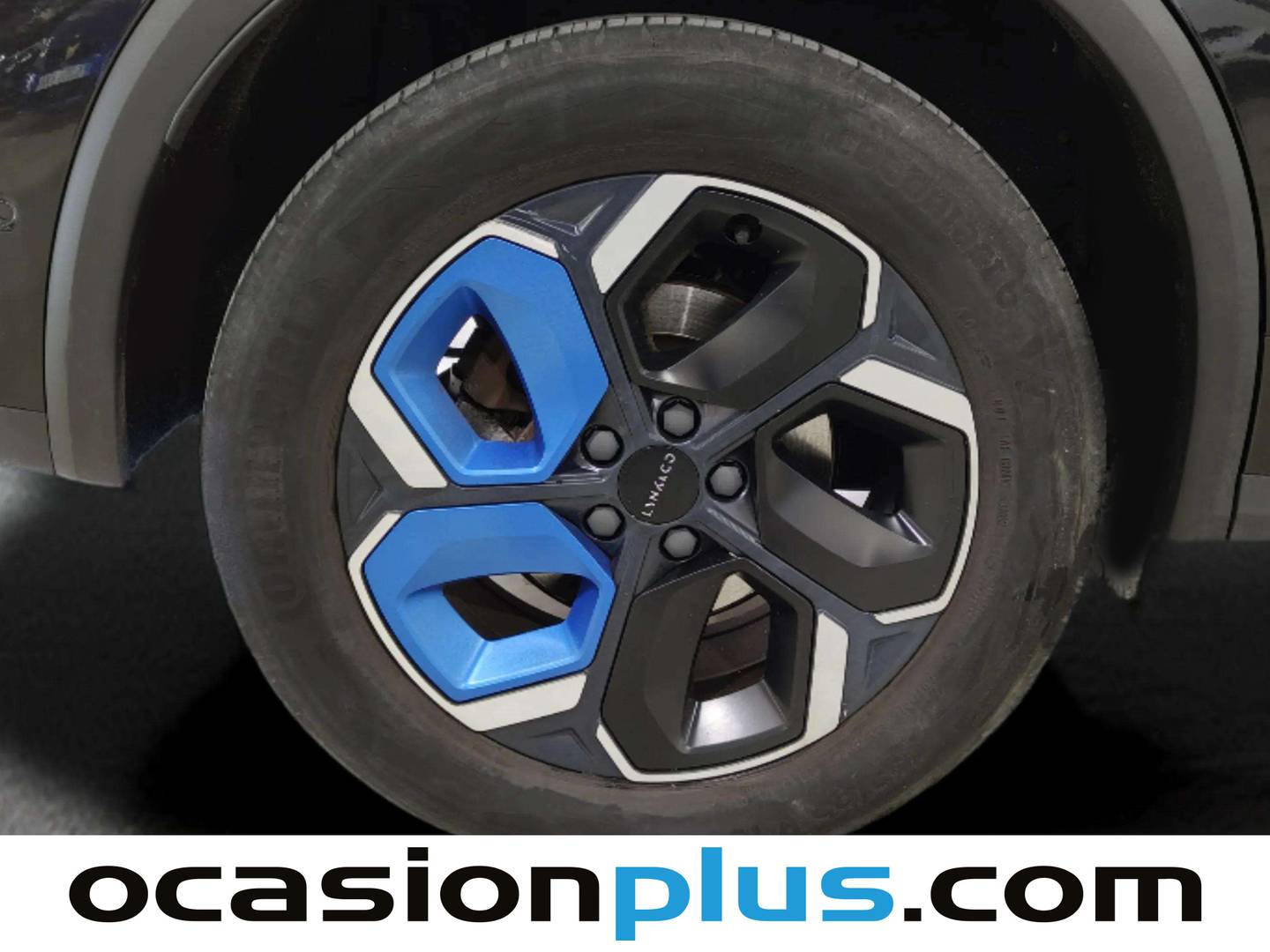 Lynk & Co 01 Lynk & Co 01 1.5 HEV (197 CV) seminuevo