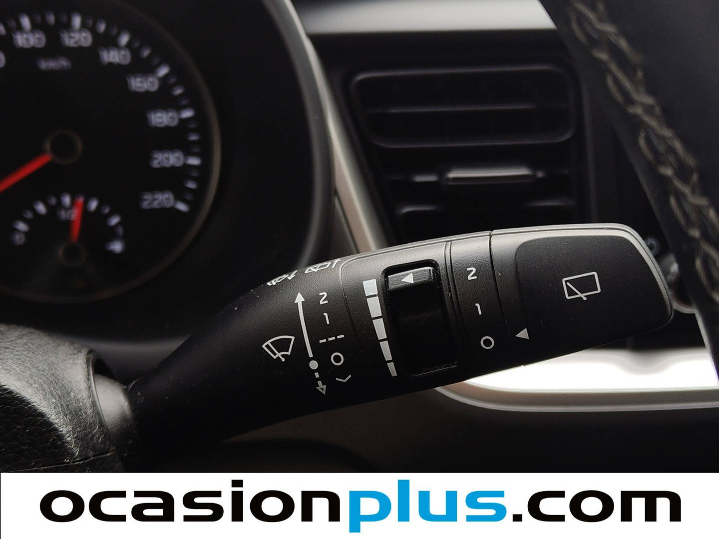 KIA Stonic KIA Stonic 1.0 T-GDi MHEV iMT Concept (100 CV) de segunda mano