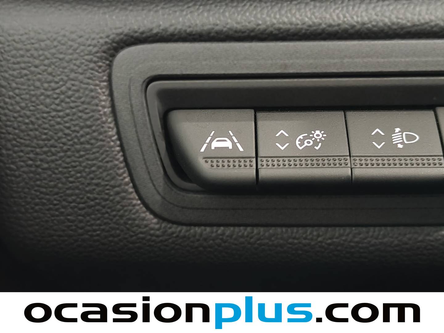 Acabados Mitsubishi ASX Mitsubishi ASX ASX 130T MHEV Kaiteki (140 CV)