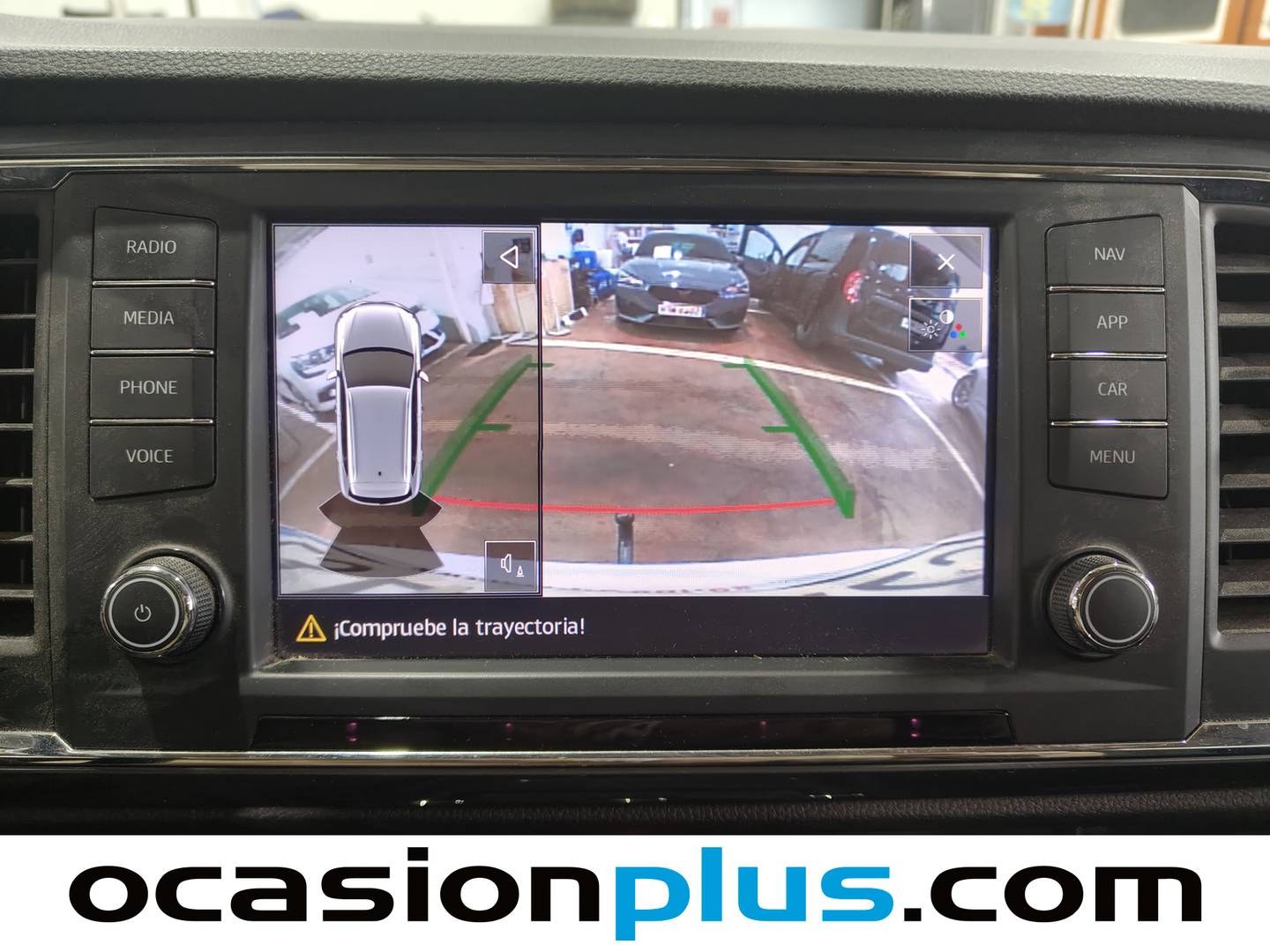 Seat Ateca SEAT Ateca 1.5 TSI S&S Style Edition Nav (150 CV) manual