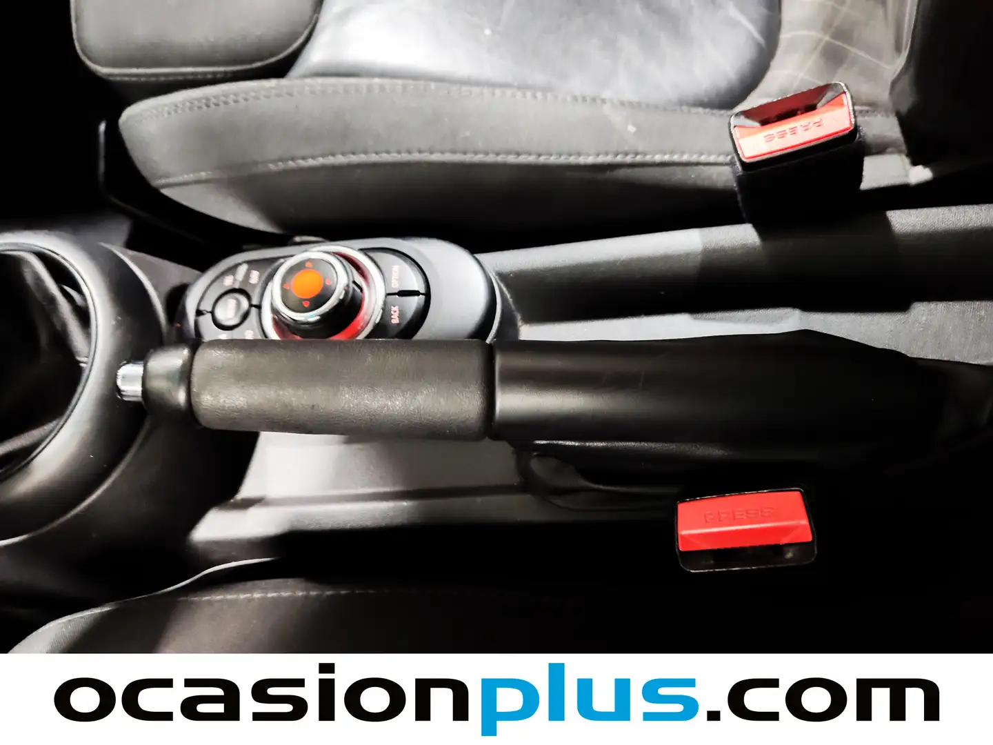 Foto Mini MINI MINI MINI 3 Puertas Cooper S (192 CV)